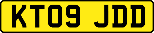 KT09JDD