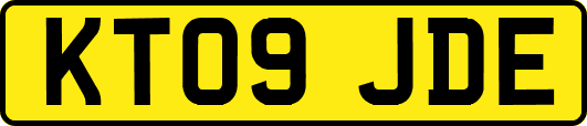 KT09JDE