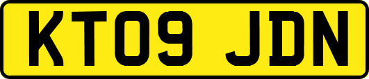 KT09JDN