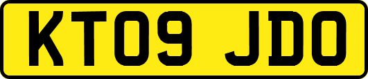 KT09JDO