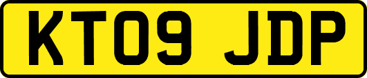 KT09JDP