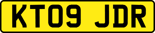 KT09JDR