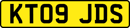 KT09JDS