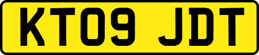KT09JDT