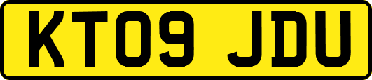 KT09JDU
