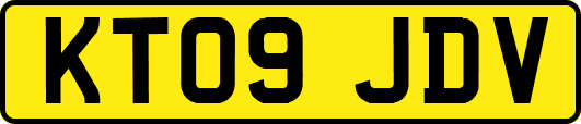 KT09JDV