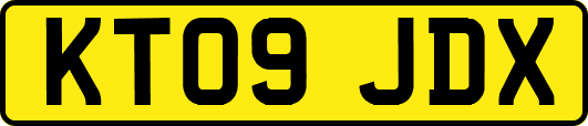 KT09JDX