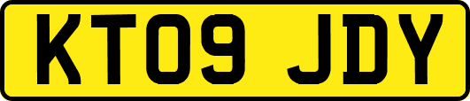 KT09JDY