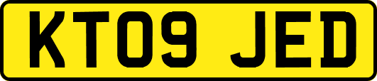 KT09JED