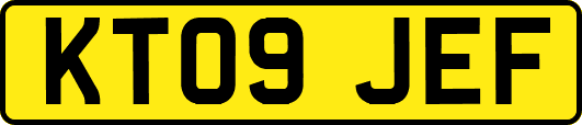 KT09JEF