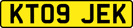 KT09JEK
