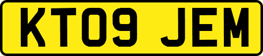 KT09JEM