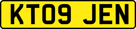 KT09JEN