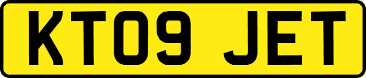 KT09JET