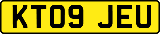KT09JEU