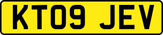 KT09JEV