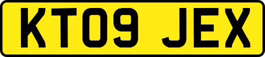 KT09JEX