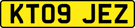 KT09JEZ