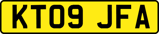 KT09JFA