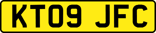 KT09JFC