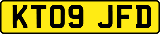 KT09JFD
