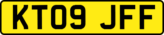 KT09JFF