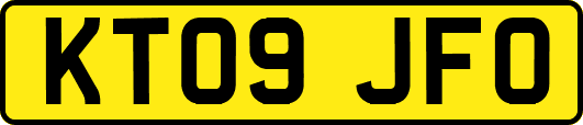 KT09JFO