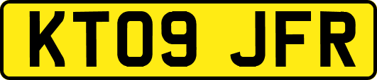 KT09JFR