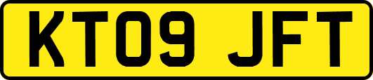 KT09JFT