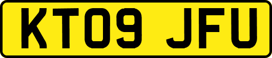 KT09JFU