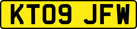 KT09JFW