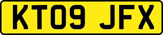 KT09JFX