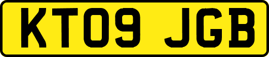 KT09JGB