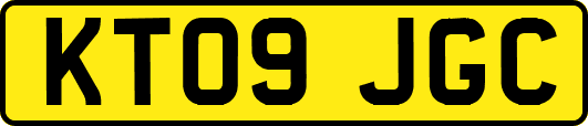 KT09JGC