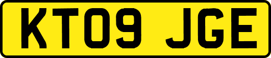 KT09JGE