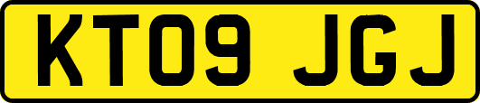 KT09JGJ