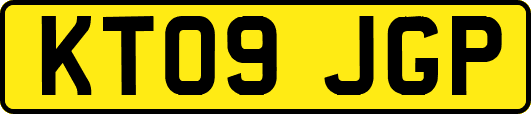 KT09JGP