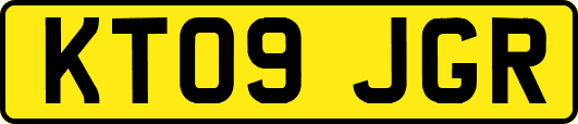 KT09JGR