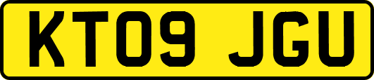 KT09JGU