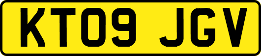 KT09JGV