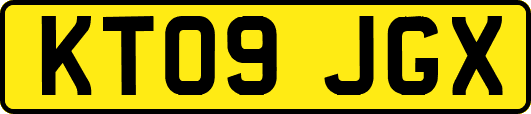 KT09JGX