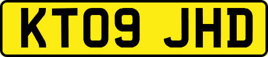 KT09JHD