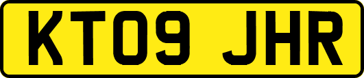 KT09JHR