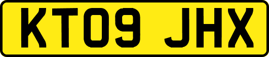 KT09JHX