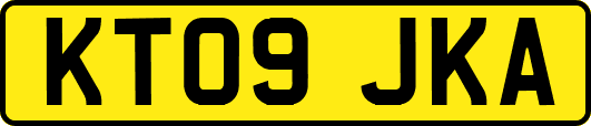 KT09JKA