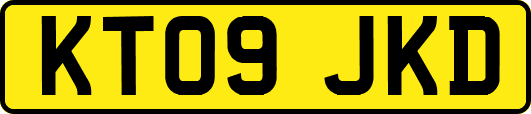 KT09JKD