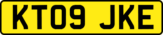 KT09JKE