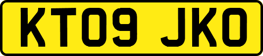 KT09JKO