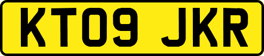 KT09JKR