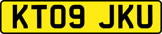 KT09JKU